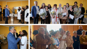 voeux hpsc claude elsan