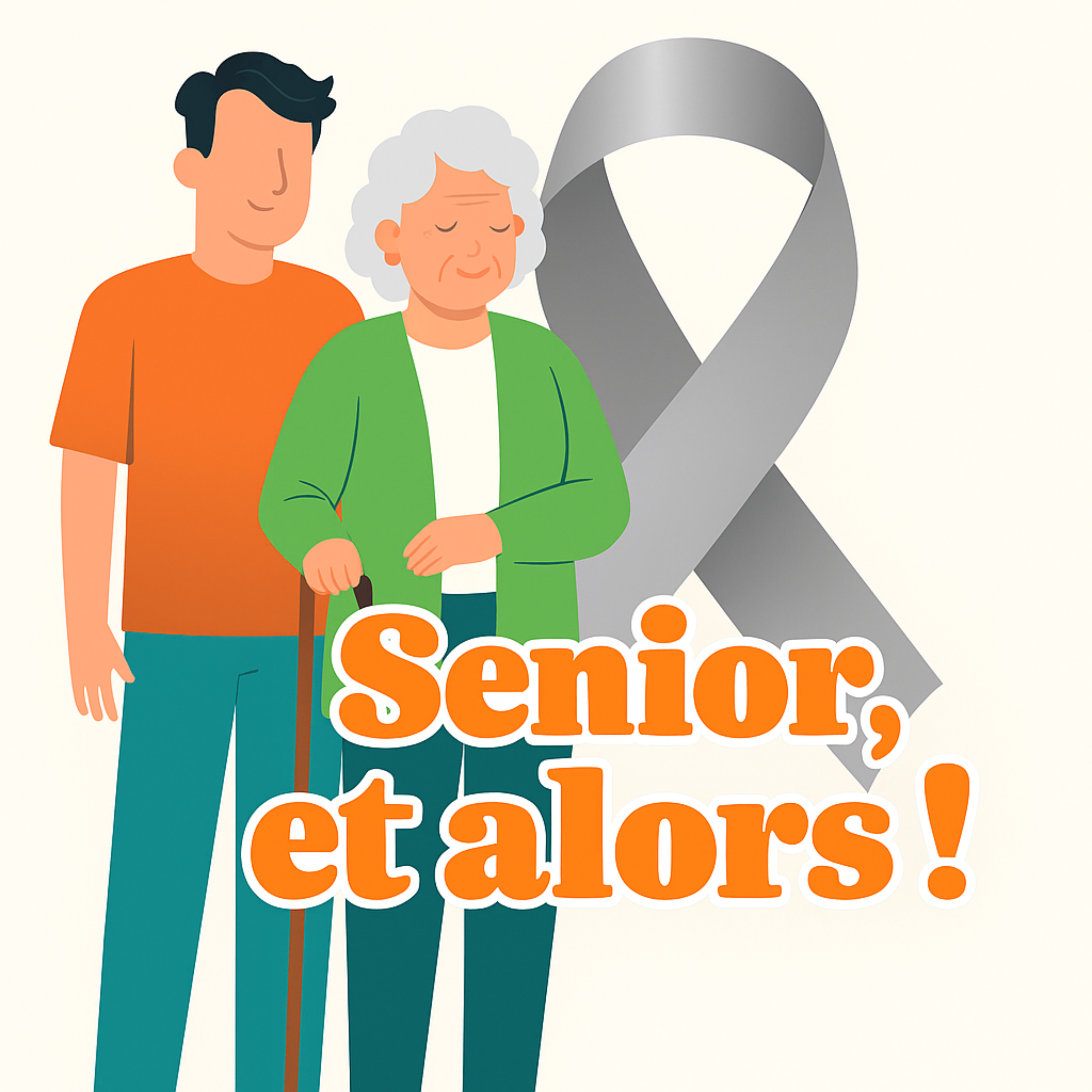 Journée nationale contre les cancers des seniors