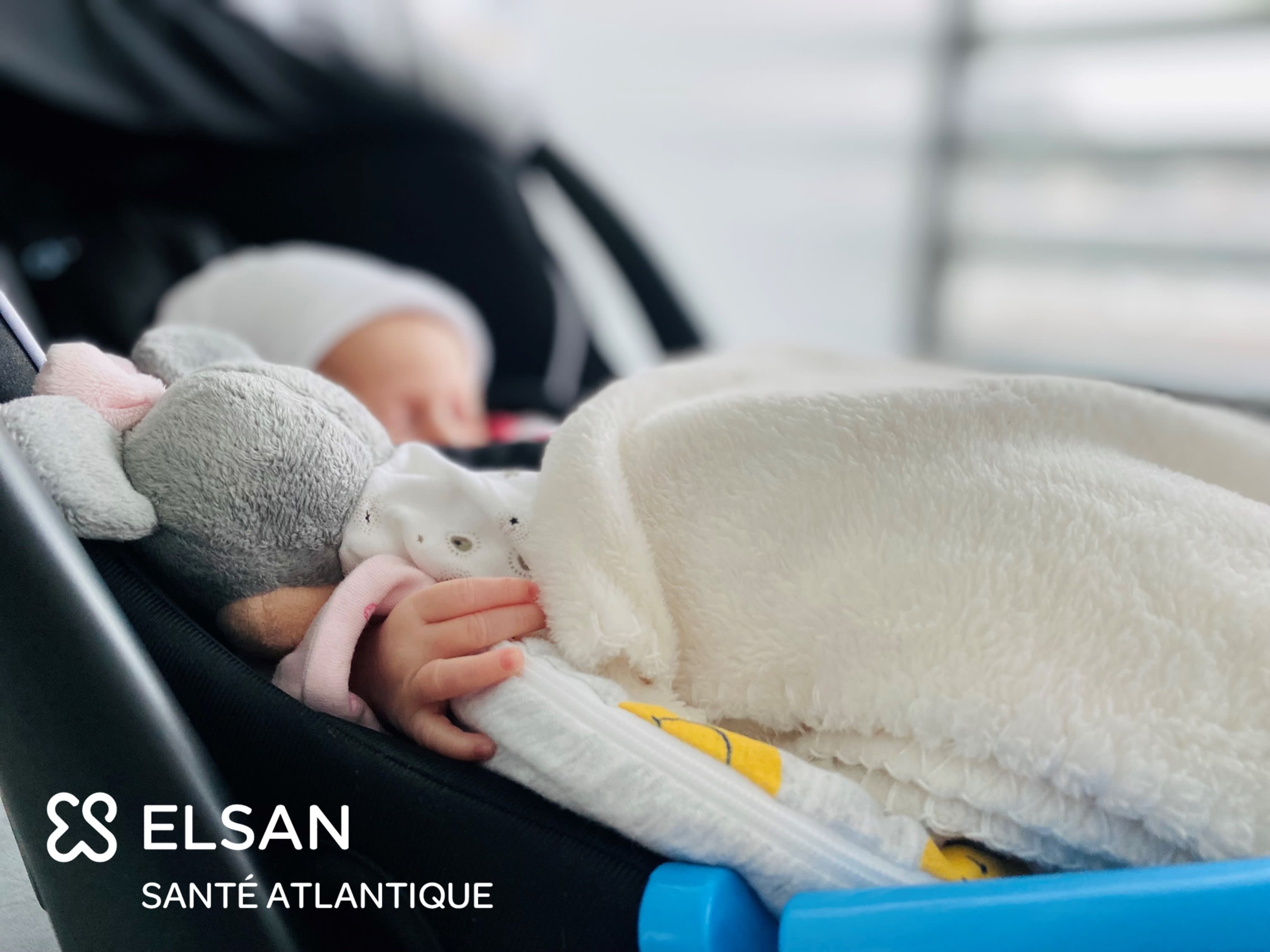 bébé traceur
