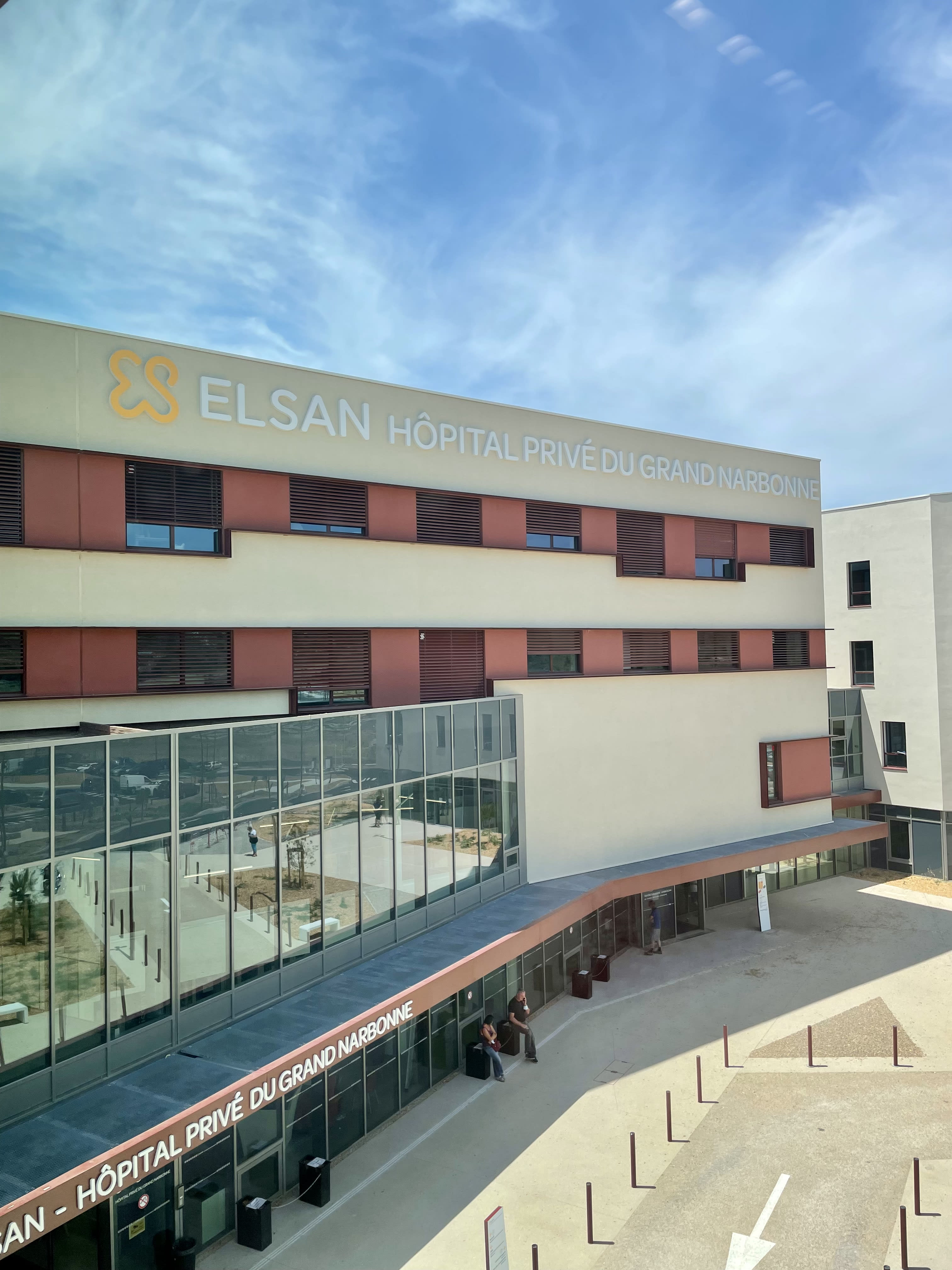 Enseigne HPGN