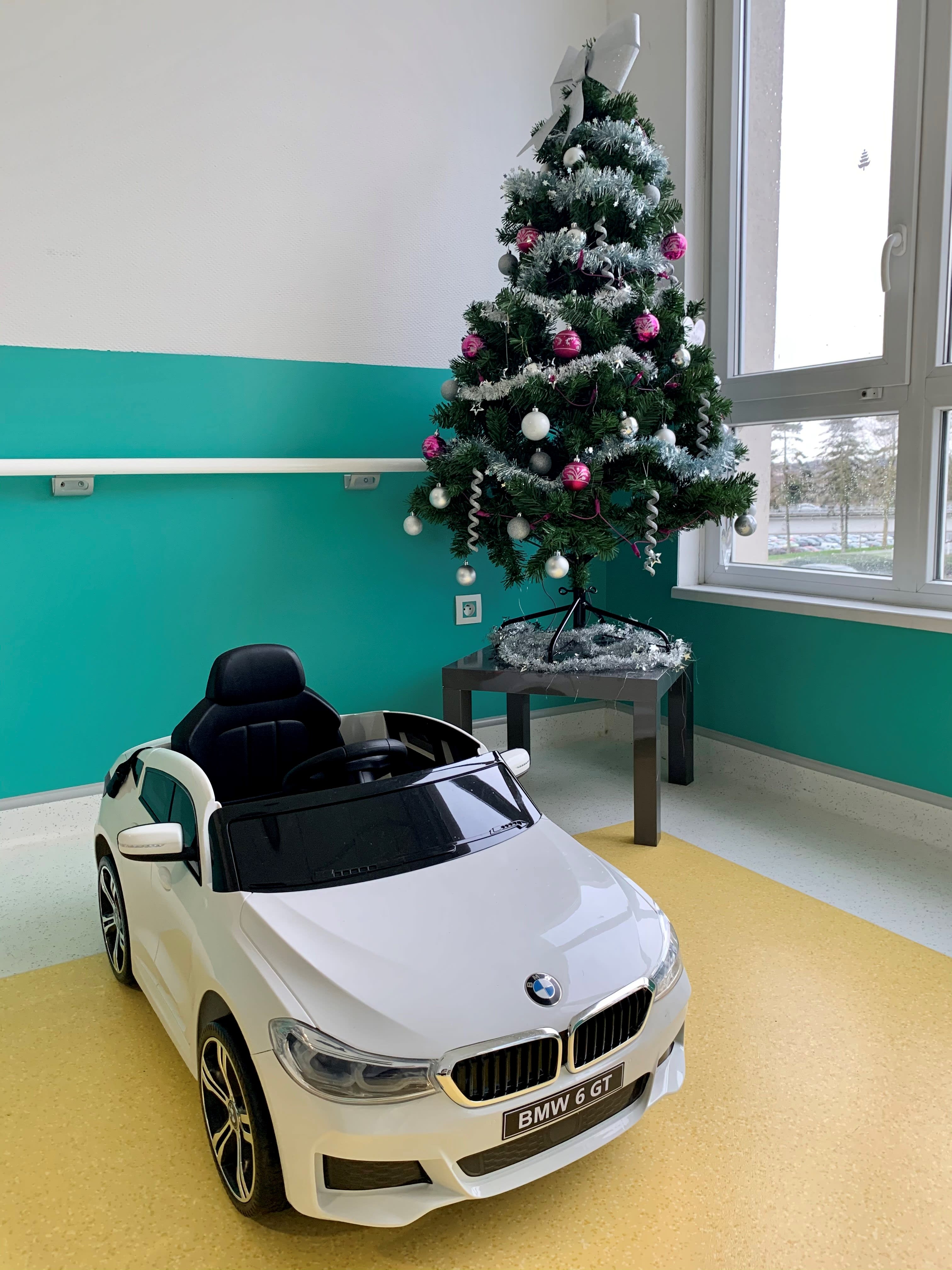 voiture bloc vauban
