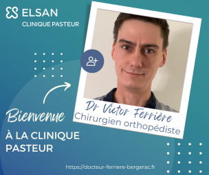 victor ferriere