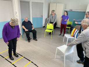 institut senior chute elsan valenciennes