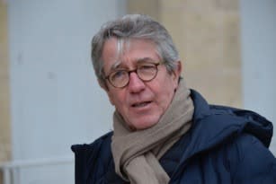 Denis Chauchat
