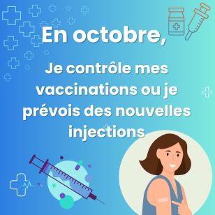 vaccination dicton