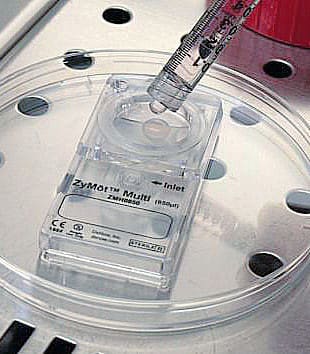 PMA : le centre AMP Majorelle-Atoubio de Nancy à la pointe. Zymot® : dispositif innovant permettant une sélection de spermatozoïdes sans centrifugation.