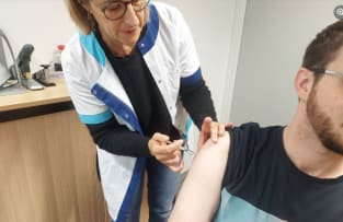 vaccination st omer elsan