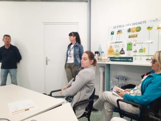 developpement durable elsan