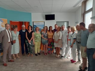 DR HUGUES ST OMER