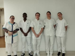 stagiaire st omer