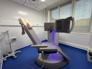 gamma cœur Strasbourg imagerie médicale