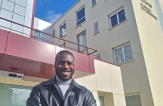 Dr Bisi cambrai