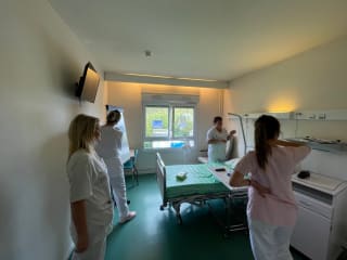 développement durable dunkerque