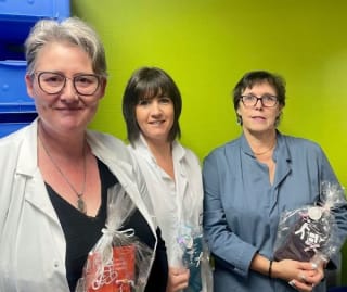 pharmacien dunkerque