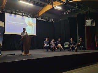 discours directeur établissement