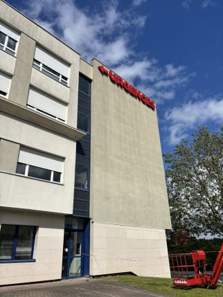URGENCES POLYCLINIQUE VAUBAN