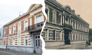 institut somain 150 ans
