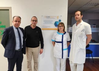 Recherche clinique st omer elsan