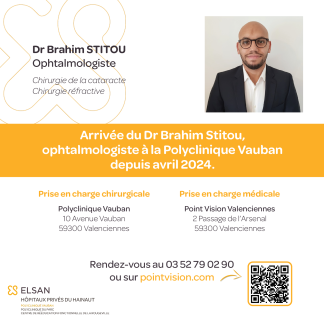 Dr Stitou Valenciennes