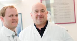 Dr petroff
