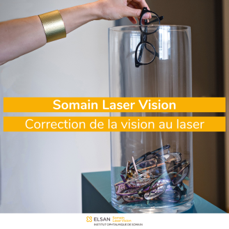 somain laser vision