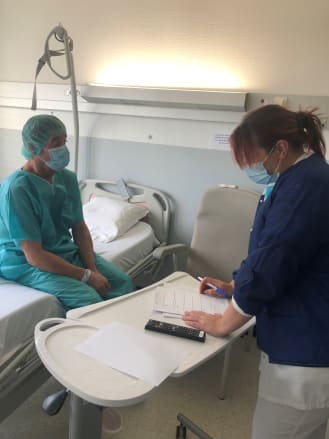 securite patient somain
