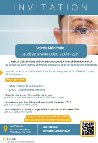 soirée ios 2026