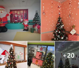 sapin noel elsan