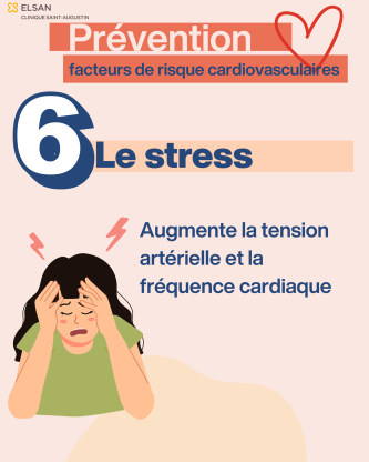 stress