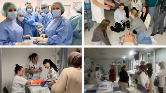 afterwork elsan valenciennes