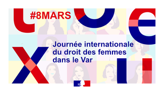 Journée de la femme