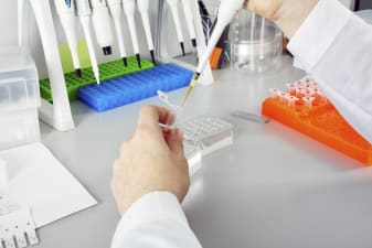 recherche clinique