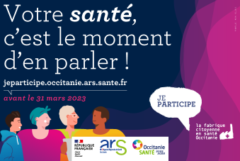 Enquête santé Occitanie