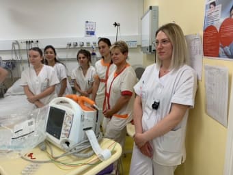 formations urgences claude