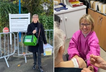 vaccination st omer elsan