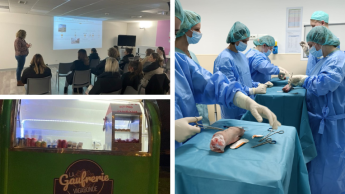 afterwork infirmier valenciennes