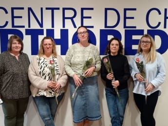 fete secretaire elsan
