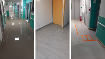 travaux ambulatoire vauban