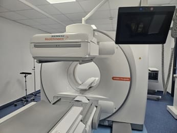 scintigraphie Siemens Healthcare