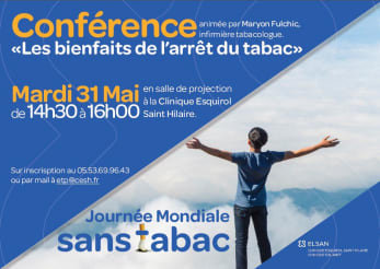affiche conf