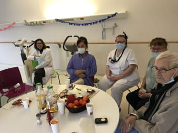 POLYCLINIQUE VAUBAN