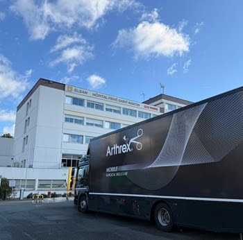 ARTHREX