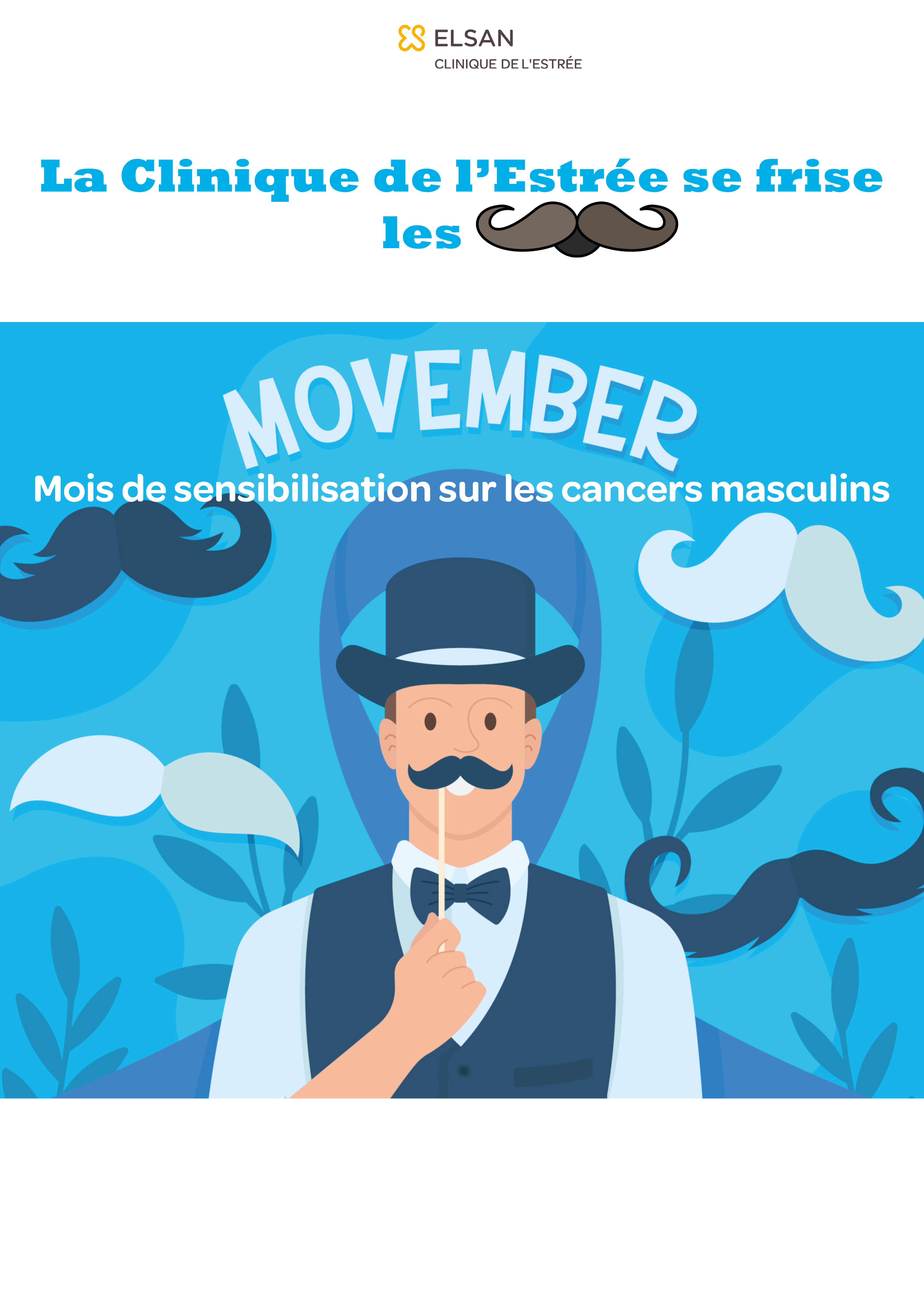 Movember