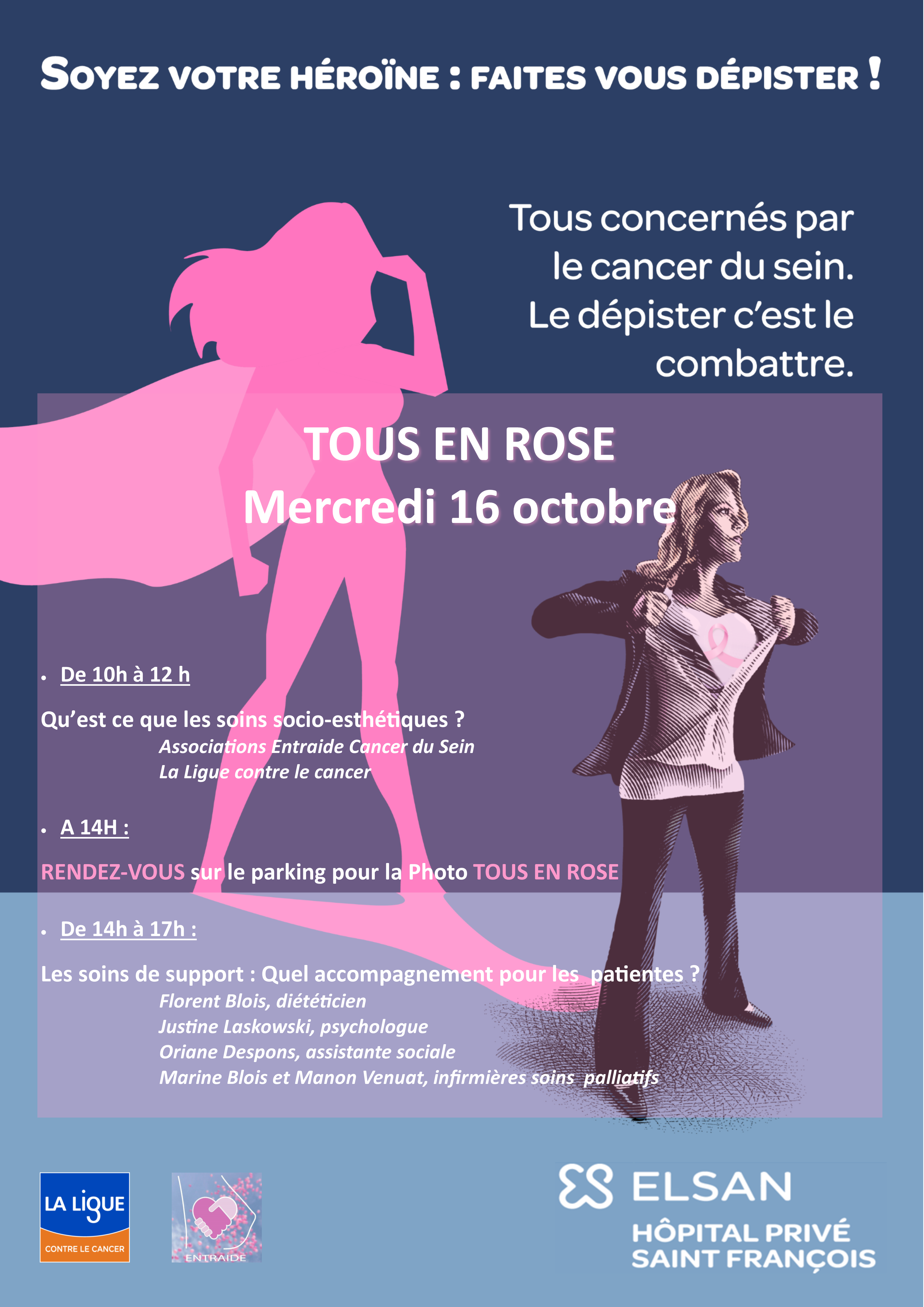 Octobre