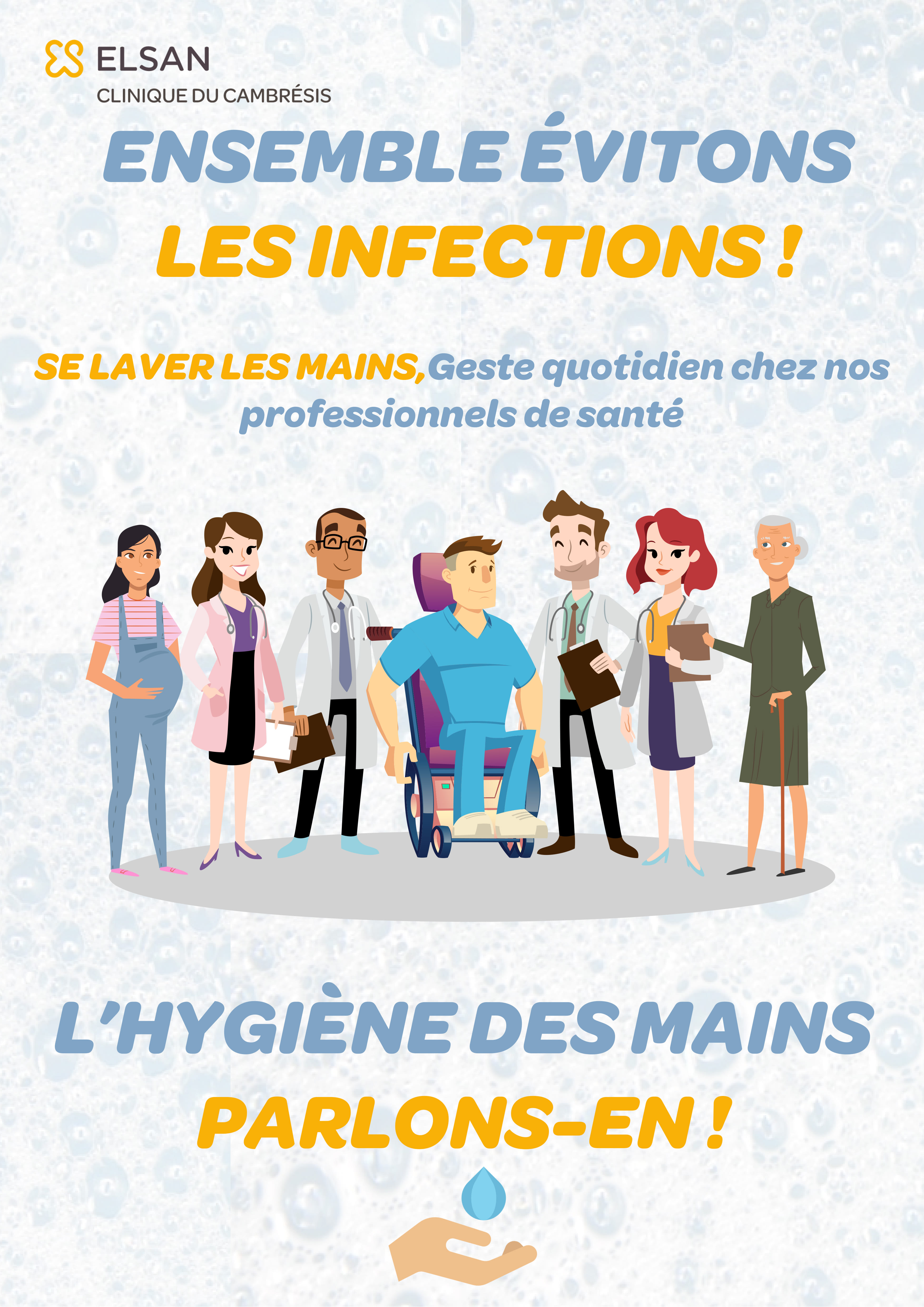 affiche