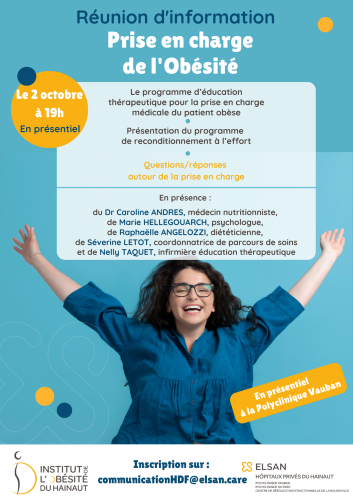 obesite vauban