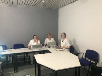 Formation Manager l'handicap ELSAN