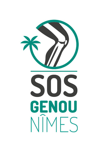 Logo SOS Genou