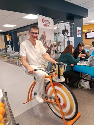 mars bleu parc saint saulve