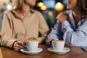 café aidants